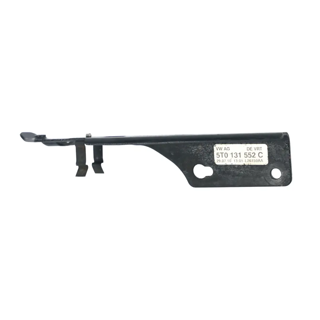 2K Supporto Staffa Sensore Pressione per Volkswagen Touran 1T Caddy con numero di parte 5T0131552C Volkswagen Touran 1T Caddy 2K Supporto Staffa Sensore Pressione - SKU 5T0131552C - Numero di parte 5T0131552C
