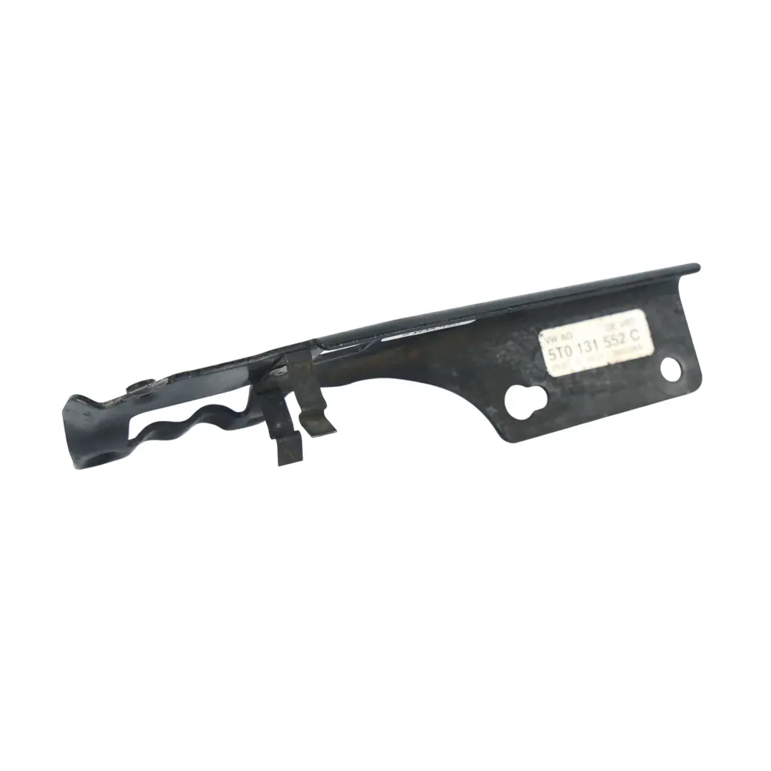 VW Touran 1T Caddy 2K Pressure Sensor Control Bracket Mount Carrier - SKU 5T0131552C - Part number 5T0131552C