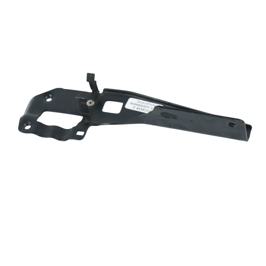 VW Touran 1T Caddy 2K Pressure Sensor Control Bracket Mount Carrier - SKU 5T0131552C - Part number 5T0131552C