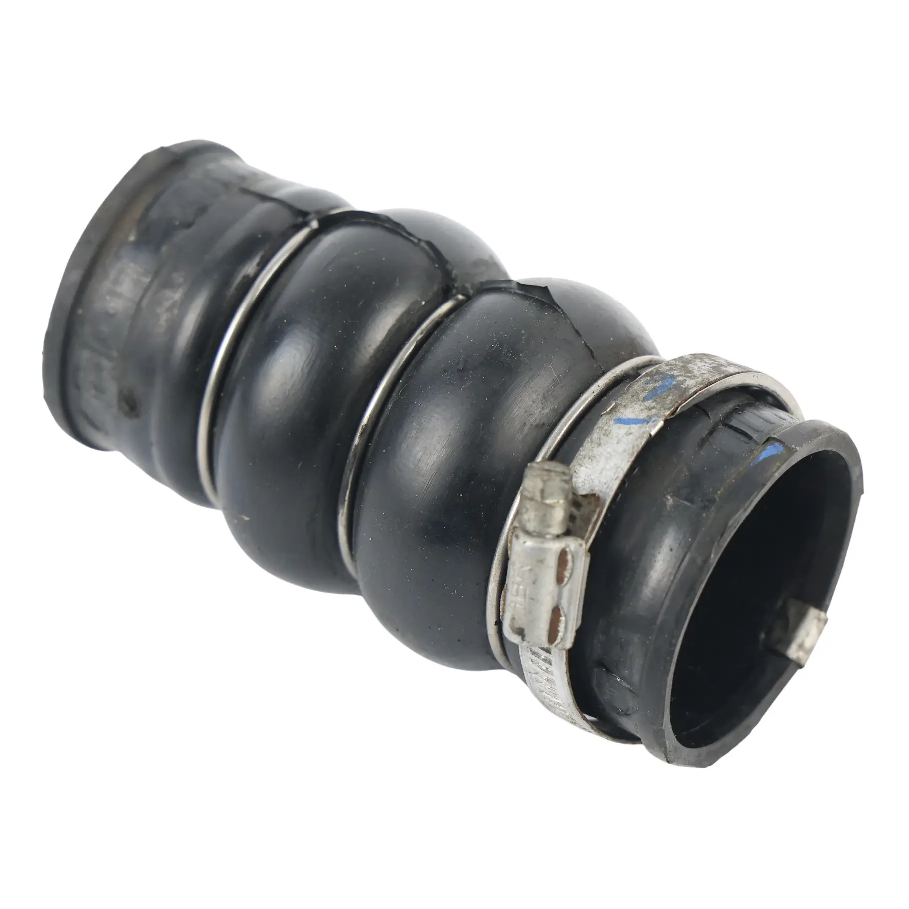 Ford Transit Connect Intercooler Pipe Hose Line 1.8 TDCI 5T16-6N650-AB