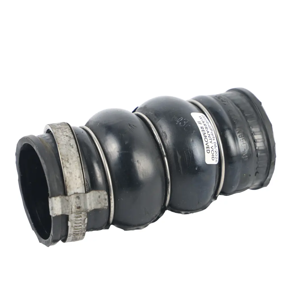 Pipe Hose Line 1.8 TDCI to Ford Transit Connect Intercooler with Part number 5T16-6N650-AB Ford Transit Connect Intercooler Pipe Hose Line 1.8 TDCI - SKU 5T16-6N650-AB - Part number 5T16-6N650-AB