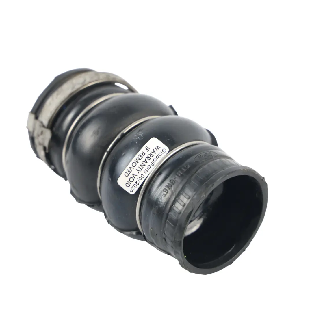 Ford Transit Connect Ladeluftkühler Rohr Schlauch Leitung 1.8 TDCI - SKU 5T16-6N650-AB - Teilenummer 5T16-6N650-AB