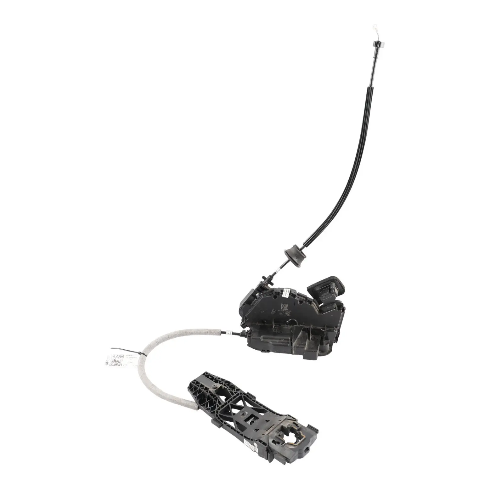 Volkswagen Golf Mk7 Polo Mk6 Door Lock Actuator Rear Left N/S 5TA839015D