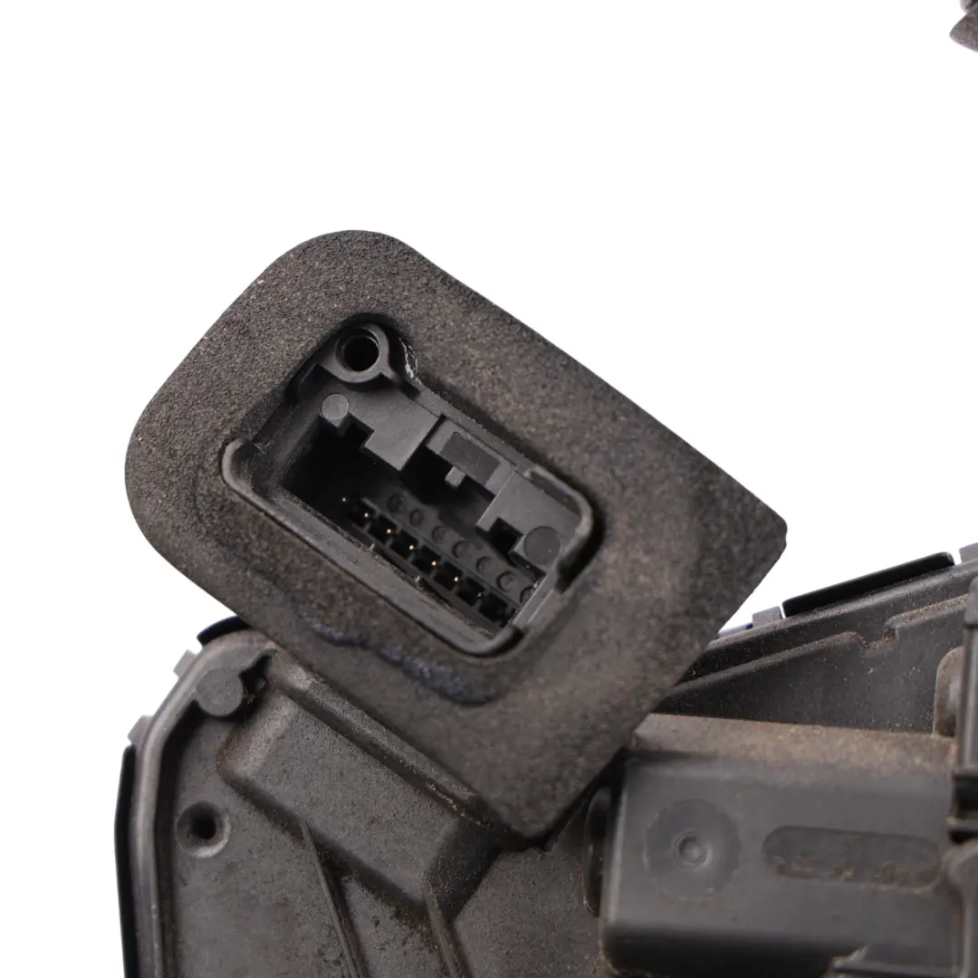 Volkswagen Golf MK7 Polo MK6 Actionneur Serrure Porte Arrière Gauche - SKU 5TA839015D-1 - Numéro de pièce 5TA839015D