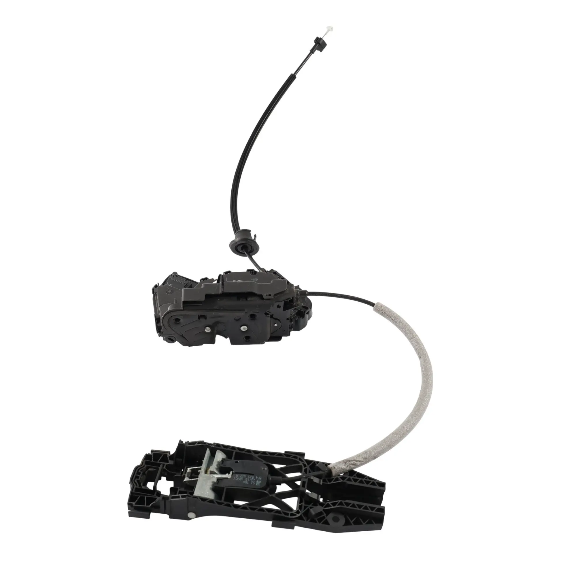 Volkswagen Türschloss Seat Ibiza Mk5 Fr Hinten Mechanismus Rechts 5TA839016D