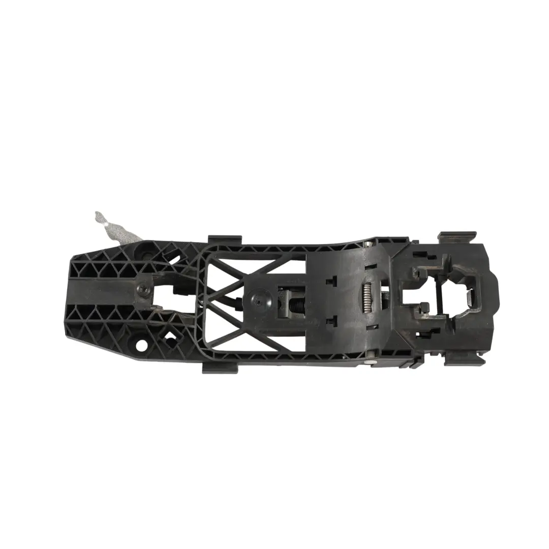 Mk5 Zamek Drzwi Tylny Prawy do Volkswagen Seat Ibiza o numerze 5TA839016D Volkswagen Seat Ibiza Mk5 Zamek Drzwi Tylny Prawy - SKU 5TA839016D-1 - Numer Części 5TA839016D