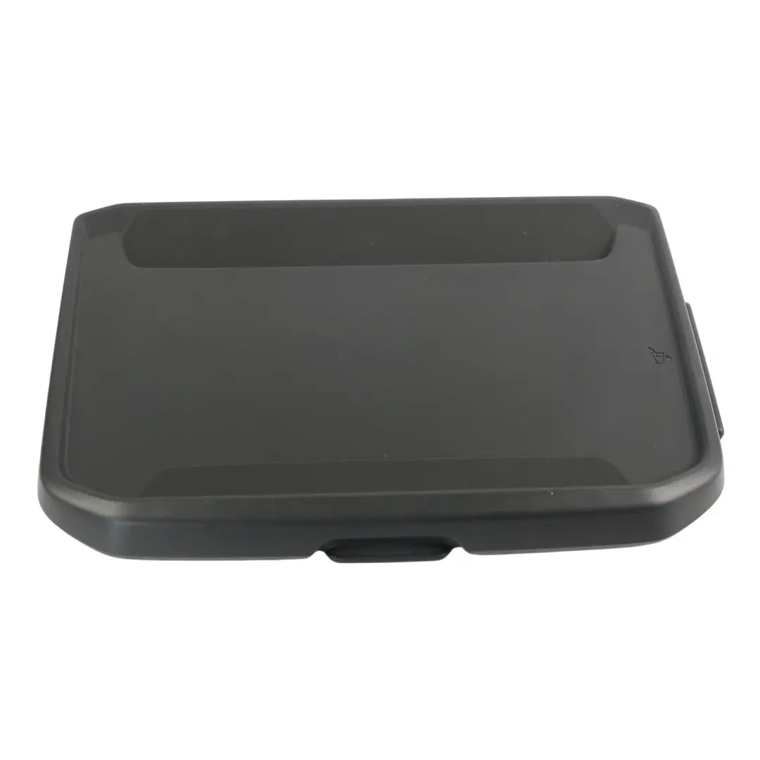 VW Volkswagen Tiguan 5N Seat Backrest Folding Table Front Right O/S - SKU 5TA881862F - Part number 5TA881862F
