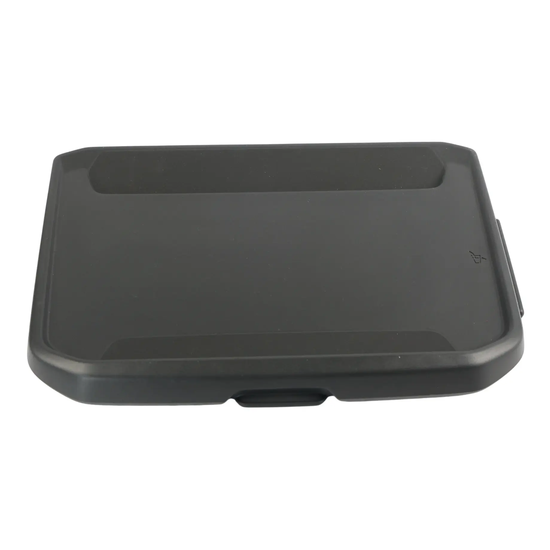 VW Volkswagen Tiguan 5N Seat Backrest Folding Table Front Right O/S 5TA881862F