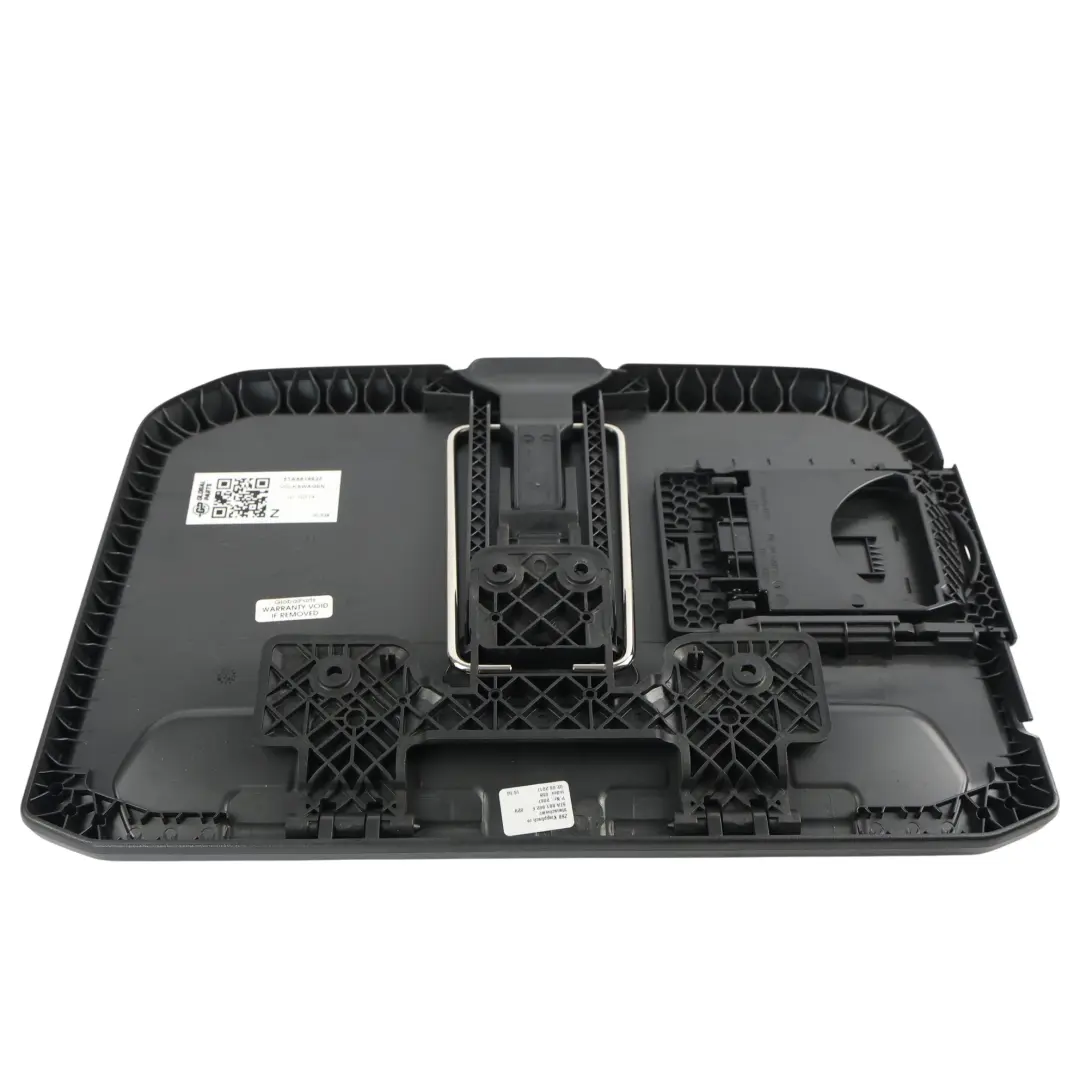 Stolik Składany Fotela Przedni Prawy do Volkswagen Tiguan 5N o numerze 5TA881862F Volkswagen Tiguan 5N Stolik Składany Fotela Przedni Prawy - SKU 5TA881862F - Numer Części 5TA881862F