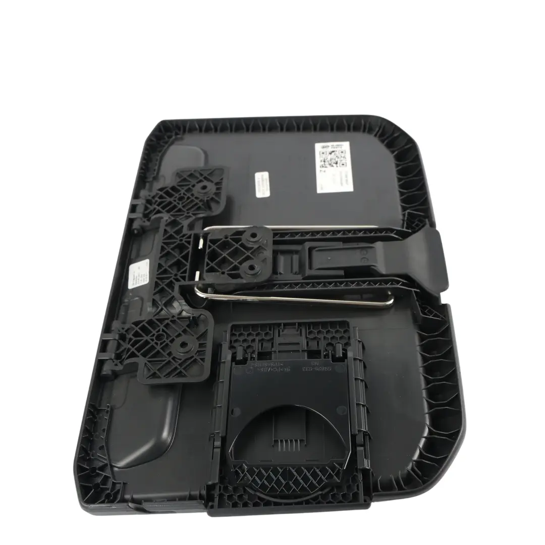 VW Volkswagen Tiguan 5N Seat Backrest Folding Table Front Right O/S - SKU 5TA881862F - Part number 5TA881862F