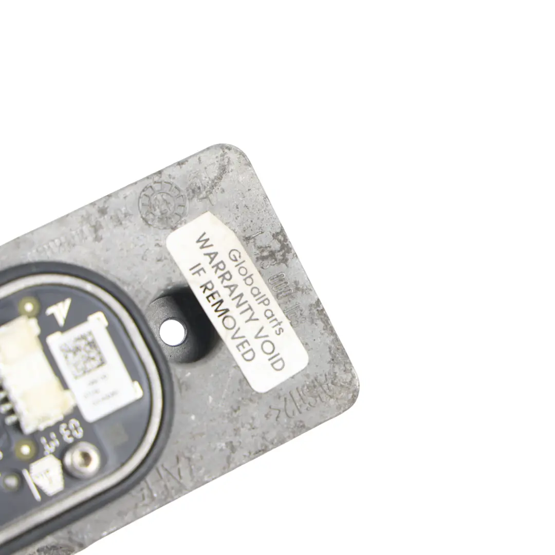 Volkswagen Tiguan 5N LED Daytime Running Light Headlight Control Unit - SKU 5TA998477 - Part number 5TA998477