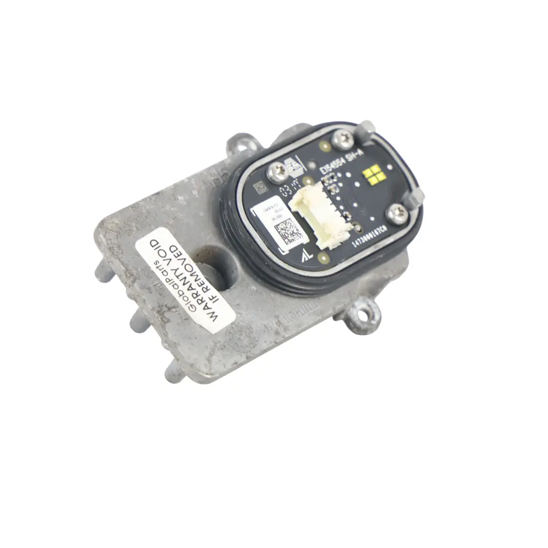 Volkswagen Tiguan 5N LED Daytime Running Light Headlight Control Unit - SKU 5TA998477 - Part number 5TA998477