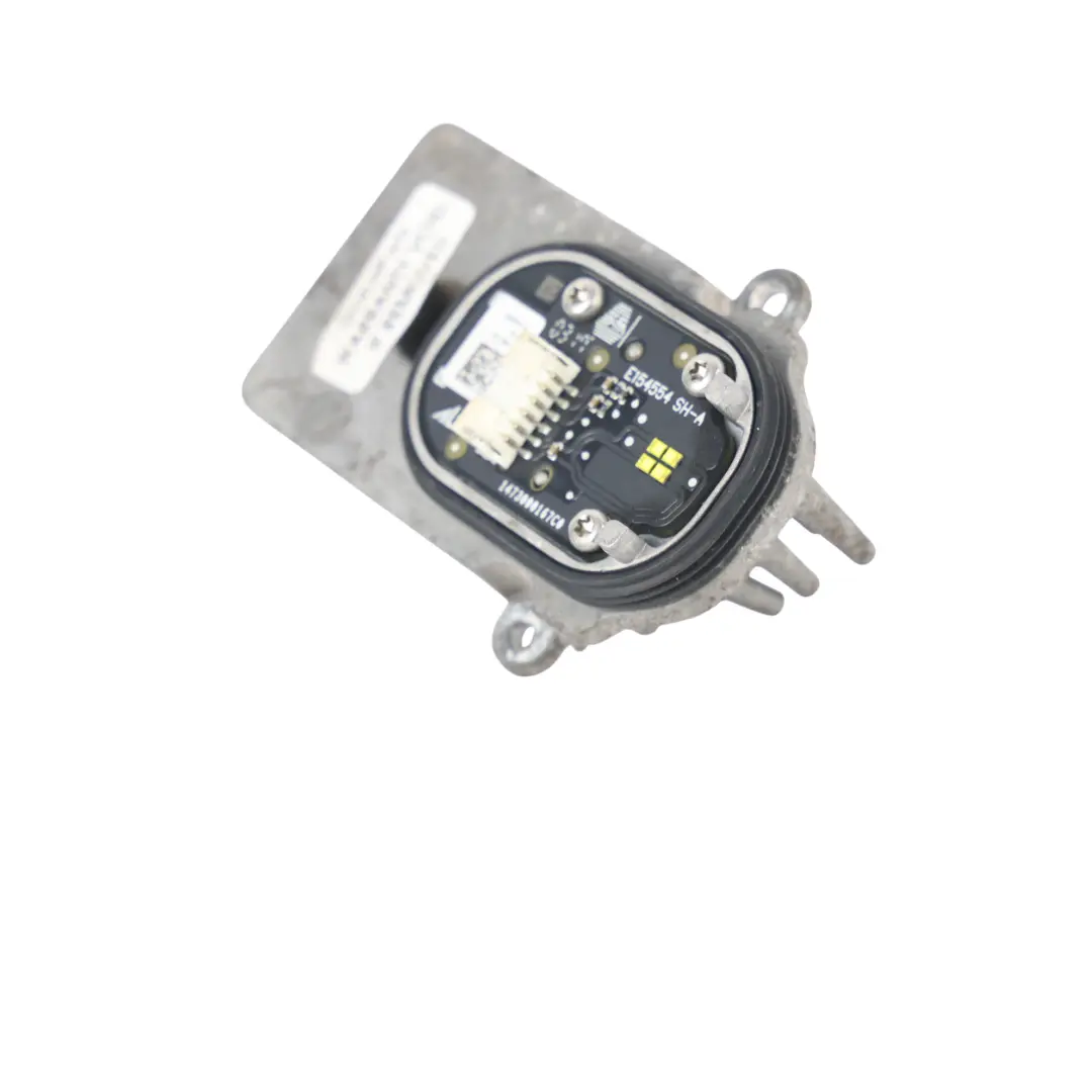 Volkswagen Tiguan 5N LED Daytime Running Light Headlight Control Unit - SKU 5TA998477 - Part number 5TA998477