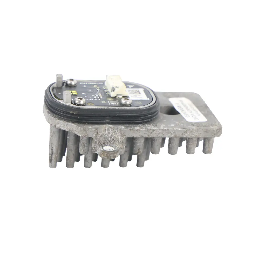 Volkswagen Tiguan 5N Unité Contrôle Phare Feu Diurne LED - SKU 5TA998477 - Numéro de pièce 5TA998477