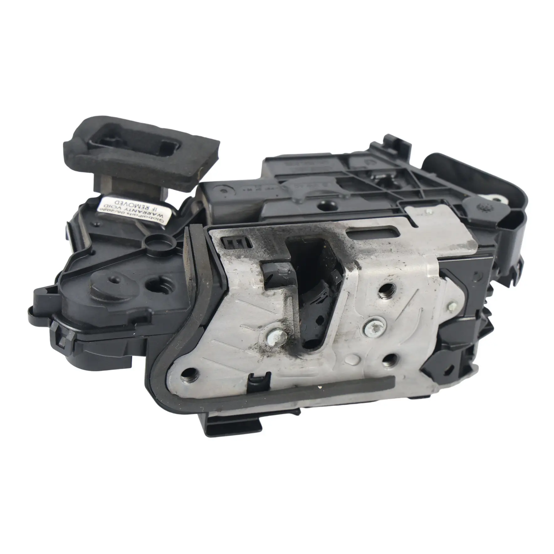 Volkswagen Caddy SB Serratura Porta Anteriore Sinistra 5TB837015E