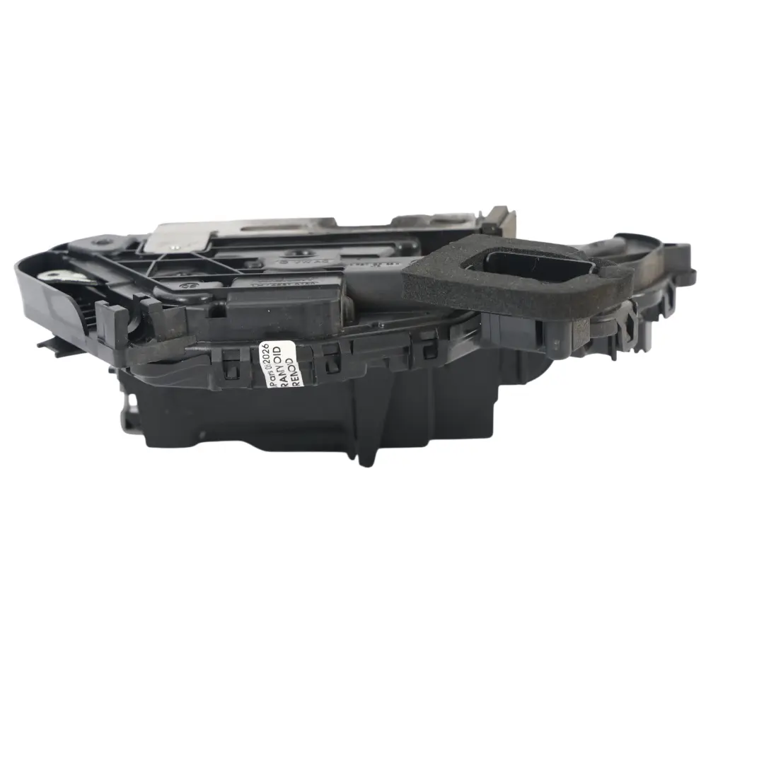 Mecanismo Cerradura Puerta Delantera Izquierda para Volkswagen Caddy SB con número de pieza 5TB837015E Volkswagen Caddy SB Mecanismo Cerradura Puerta Delantera Izquierda - SKU 5TB837015E - Número de pieza 5TB837015E