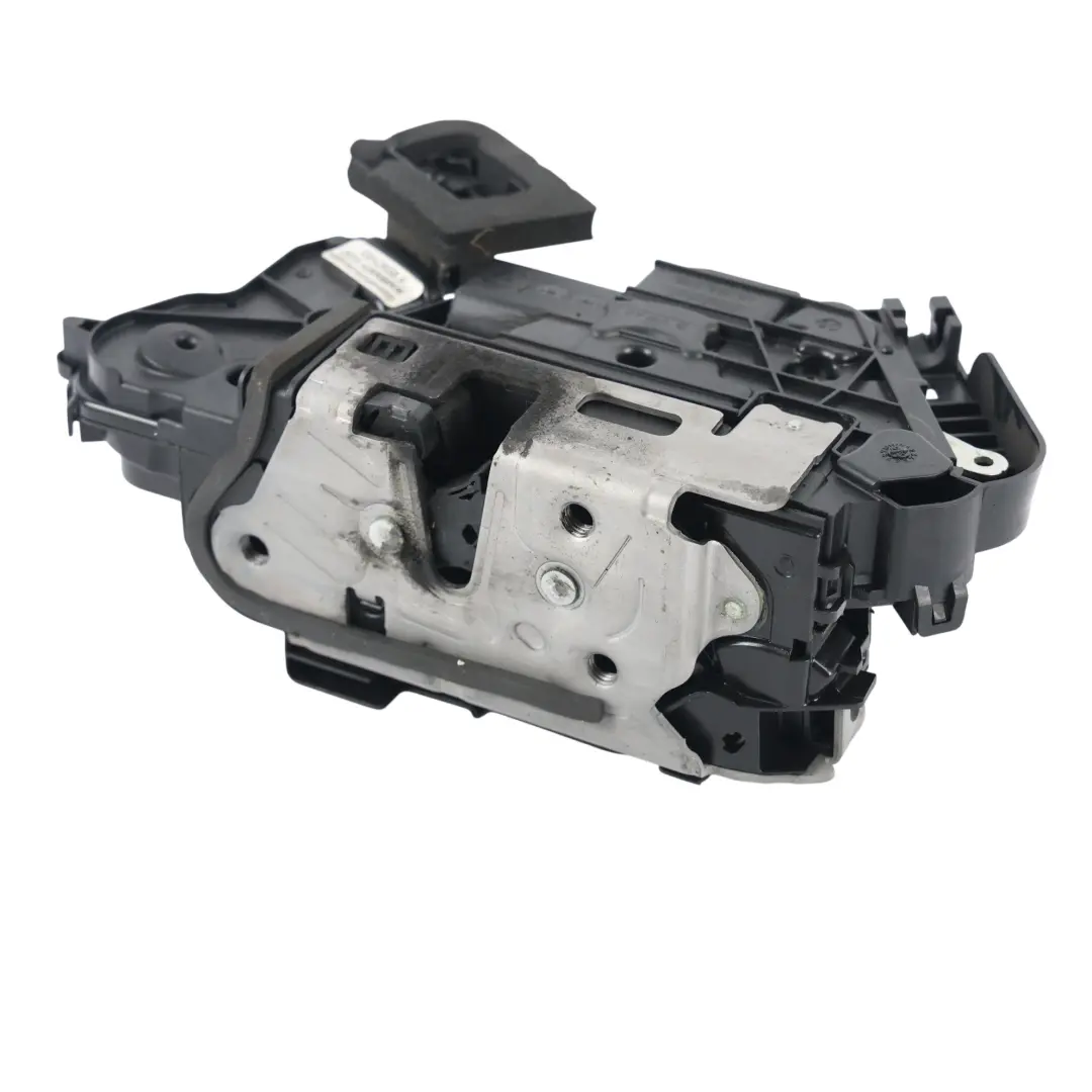 Volkswagen Caddy SB Mécanisme Serrure Porte Avant Gauche - SKU 5TB837015E - Numéro de pièce 5TB837015E