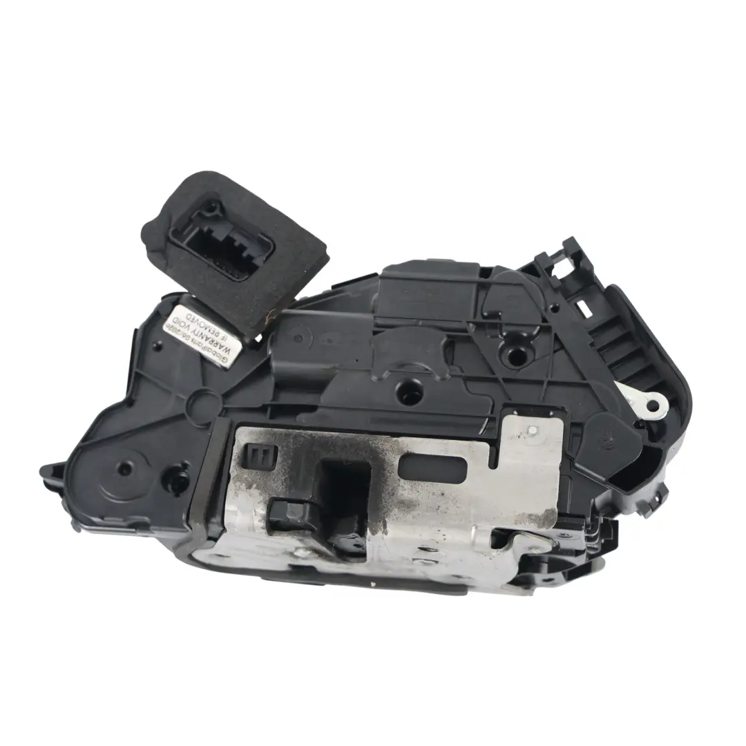 Serratura Porta Anteriore Sinistra per Volkswagen Caddy SB con numero di parte 5TB837015E Volkswagen Caddy SB Serratura Porta Anteriore Sinistra - SKU 5TB837015E - Numero di parte 5TB837015E