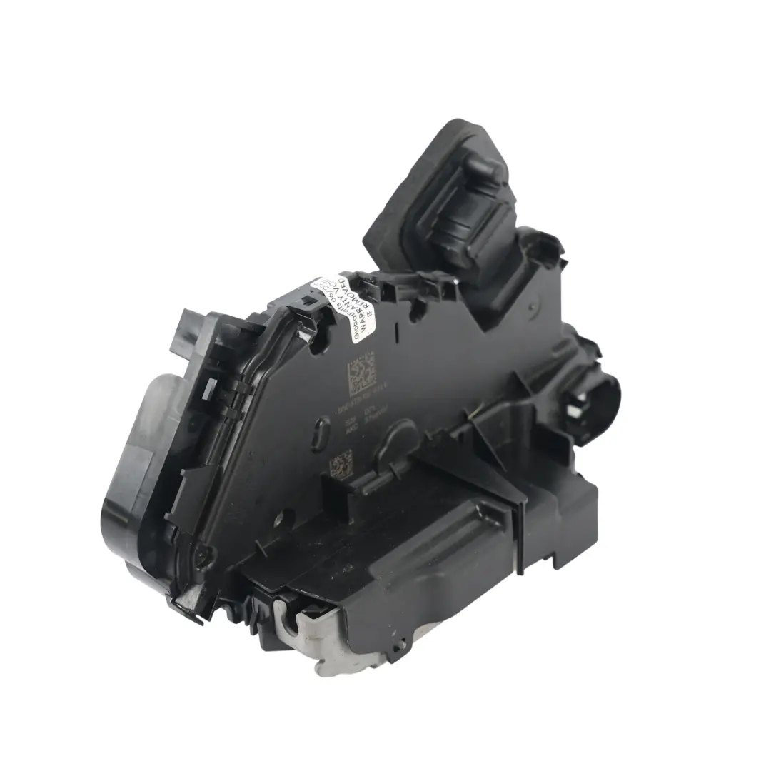 Volkswagen Caddy SB Serratura Porta Anteriore Sinistra - SKU 5TB837015E - Numero di parte 5TB837015E