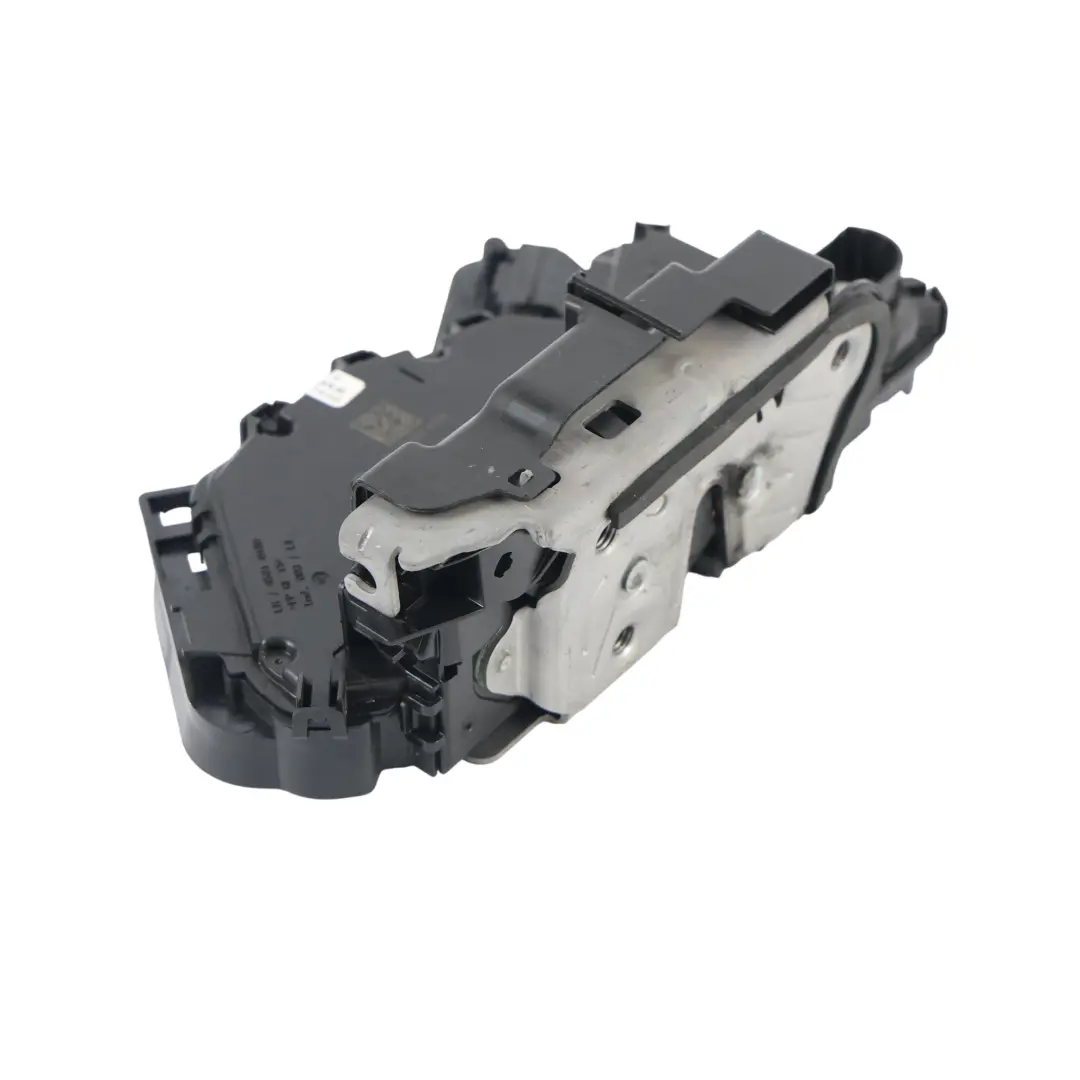 Volkswagen Caddy SB Serratura Porta Anteriore Sinistra - SKU 5TB837015E - Numero di parte 5TB837015E