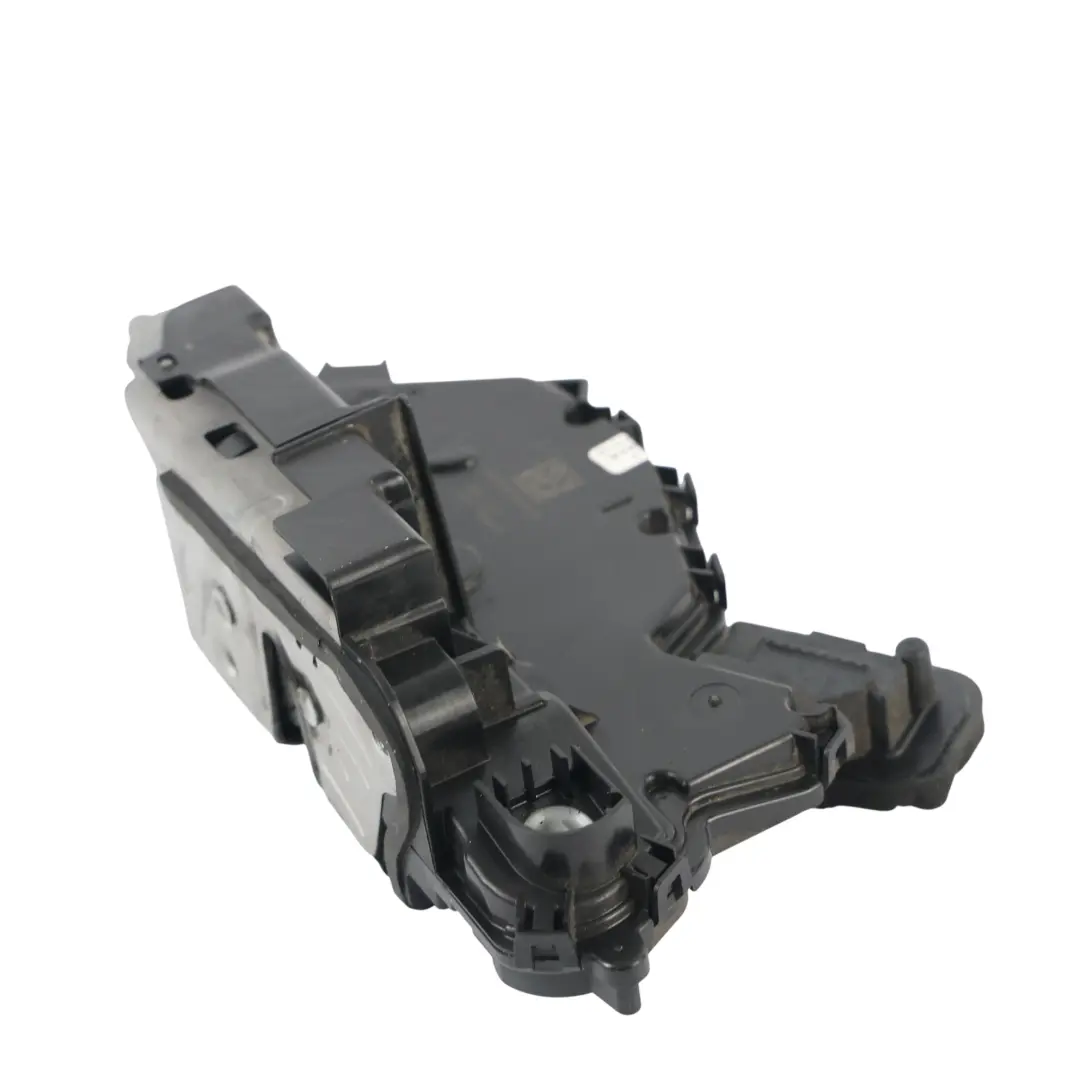 VW Volkswagen Caddy SB Front Door Lock Latch Catch Mechanism Left N/S - SKU 5TB837015E - Part number 5TB837015E