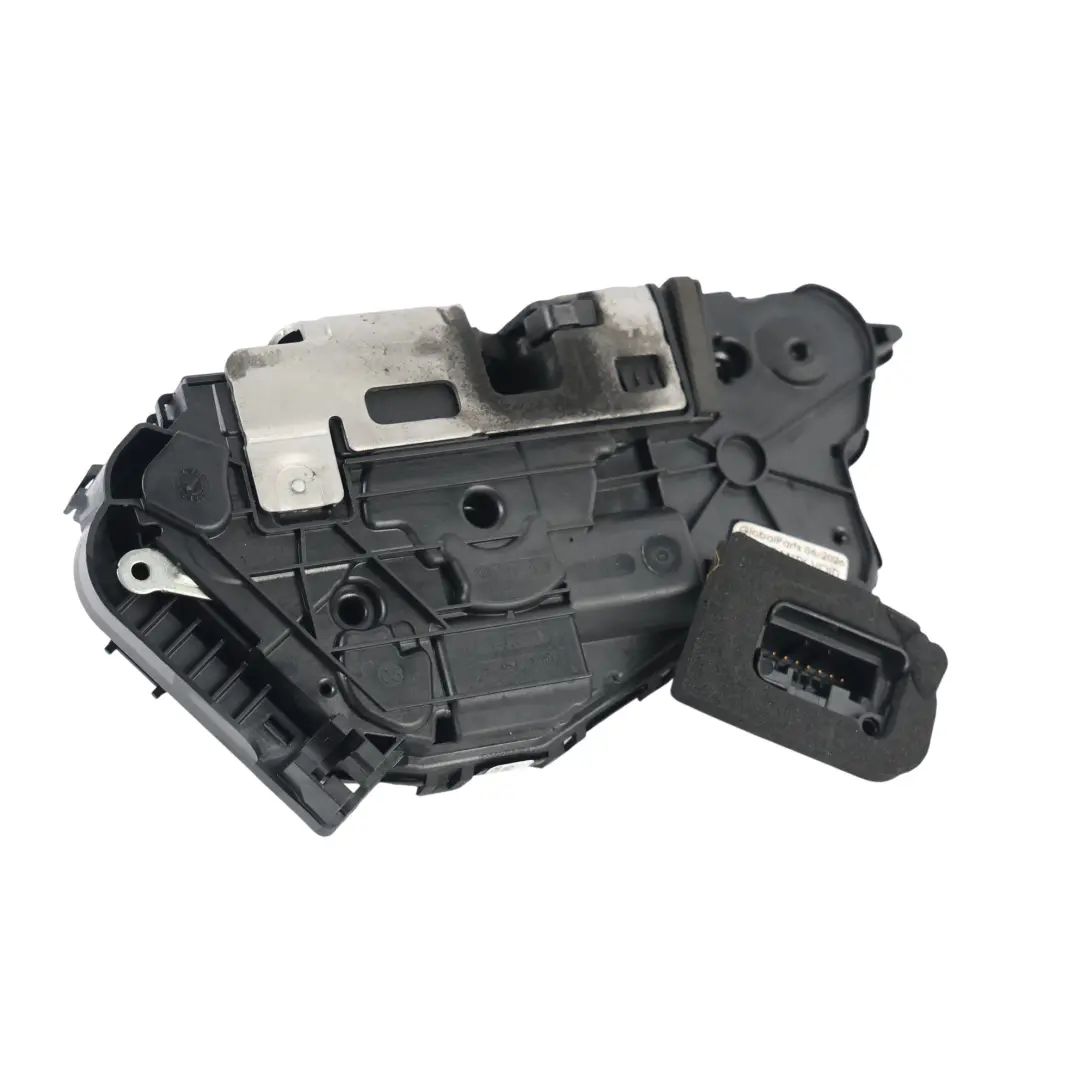 VW Volkswagen Caddy SB Front Door Lock Latch Catch Mechanism Left N/S - SKU 5TB837015E - Part number 5TB837015E
