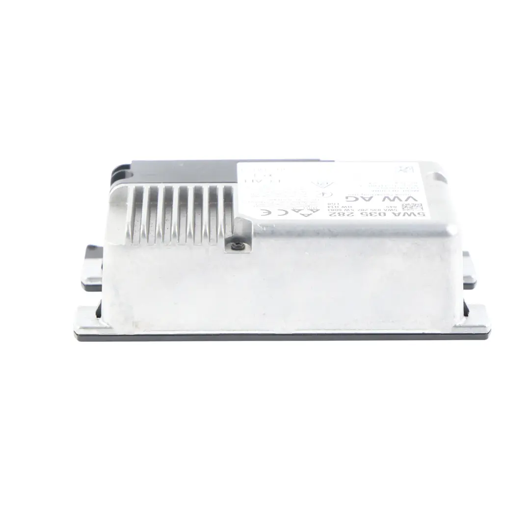 Moduł Sterujący Usług Online ECU do Audi Q2 GA A1 GB o numerze 5WA035282 Audi Q2 GA A1 GB Moduł Sterujący Usług Online ECU - SKU 5WA035282-1 - Numer Części 5WA035282