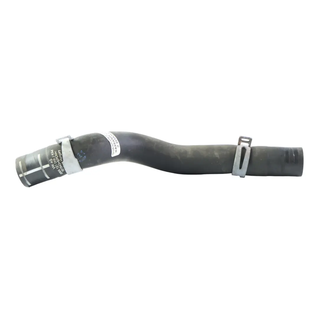 Volkswagen Caddy SB Tubo Manicotto Liquido Refrigerante - SKU 5WA121049J - Numero di parte 5WA121049J