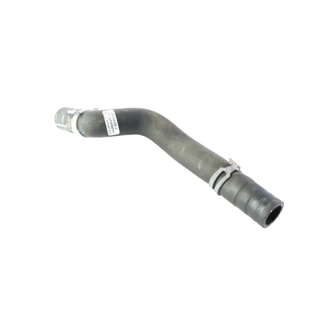 Tubo Manicotto Liquido Refrigerante per Volkswagen Caddy SB con numero di parte 5WA121049J Volkswagen Caddy SB Tubo Manicotto Liquido Refrigerante - SKU 5WA121049J - Numero di parte 5WA121049J