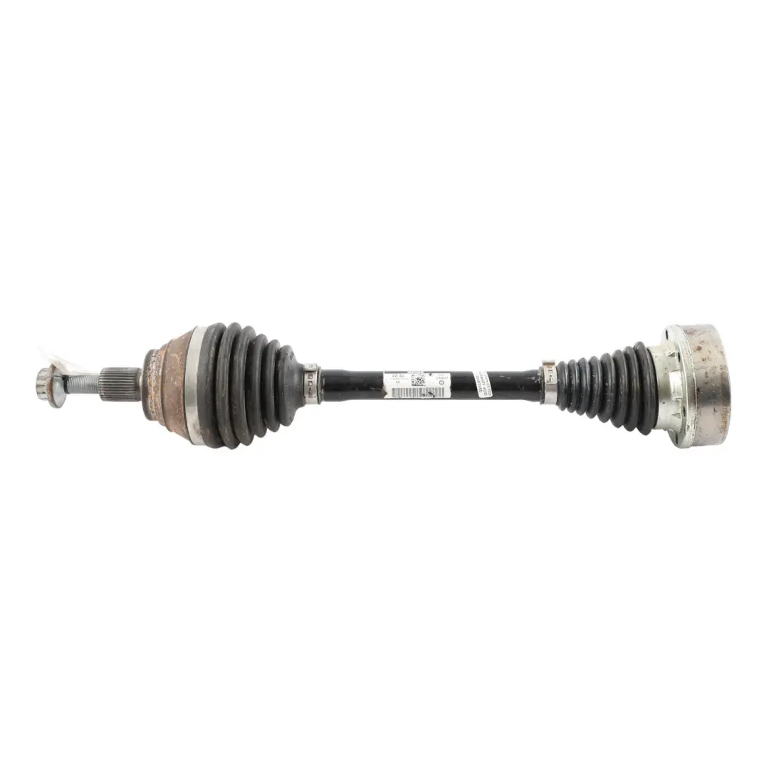 Audi A3 8Y Driveshaft Drive Shaft Front Left N/S 1.5 PetrolEngine - SKU 5WA407271G - Part number 5WA407271G