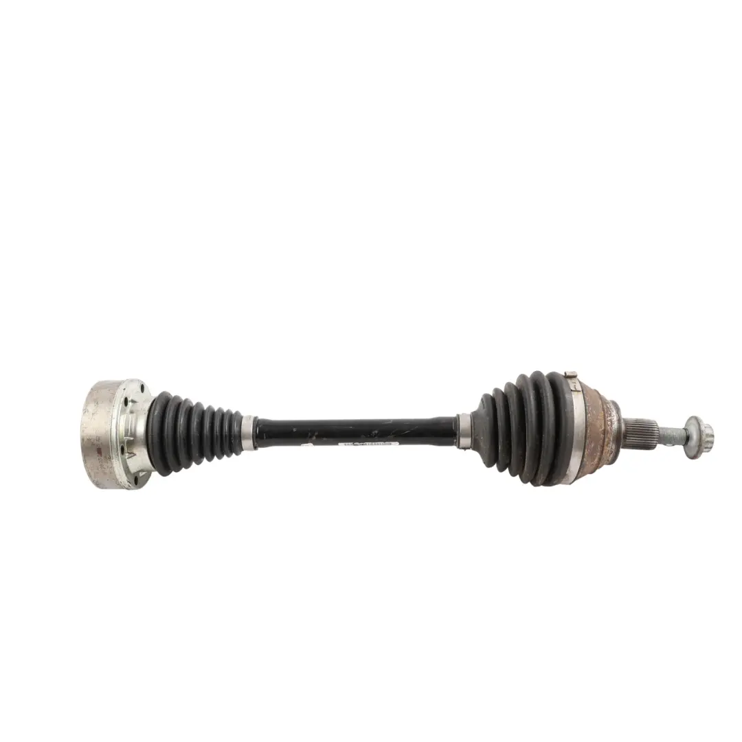 Audi A3 8Y Driveshaft Drive Shaft Front Left N/S 1.5 PetrolEngine - SKU 5WA407271G - Part number 5WA407271G