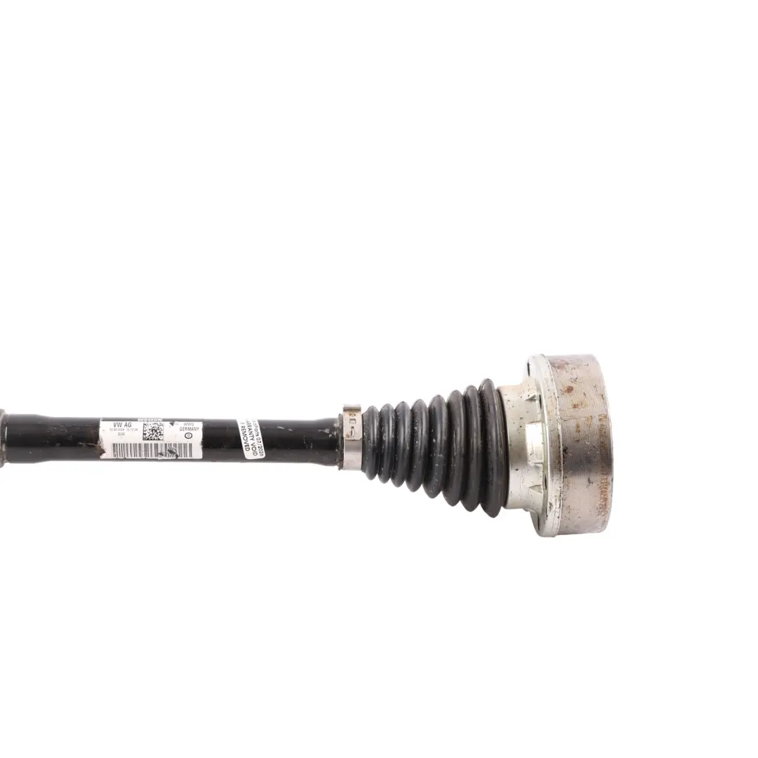 8Y Driveshaft Drive Shaft Front Left N/S 1.5 PetrolEngine to Audi A3 with Part number 5WA407271G Audi A3 8Y Driveshaft Drive Shaft Front Left N/S 1.5 PetrolEngine - SKU 5WA407271G - Part number 5WA407271G