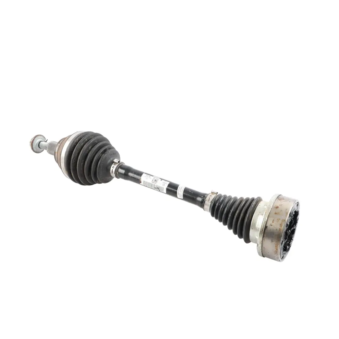 8Y Driveshaft Drive Shaft Front Left N/S 1.5 PetrolEngine to Audi A3 with Part number 5WA407271G Audi A3 8Y Driveshaft Drive Shaft Front Left N/S 1.5 PetrolEngine - SKU 5WA407271G - Part number 5WA407271G