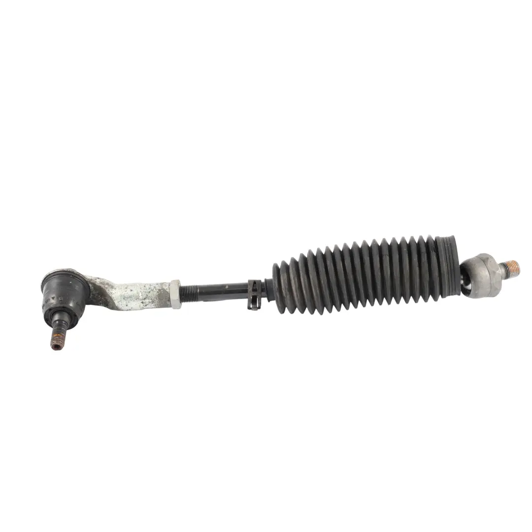 Front Axle Steering Gear Track Rod to VW Volkswagen Caddy SB Golf CD with Part number 5WA423811E VW Volkswagen Caddy SB Golf CD Front Axle Steering Gear Track Rod - SKU RHD-5WA423811E - Part number 5WA423811E