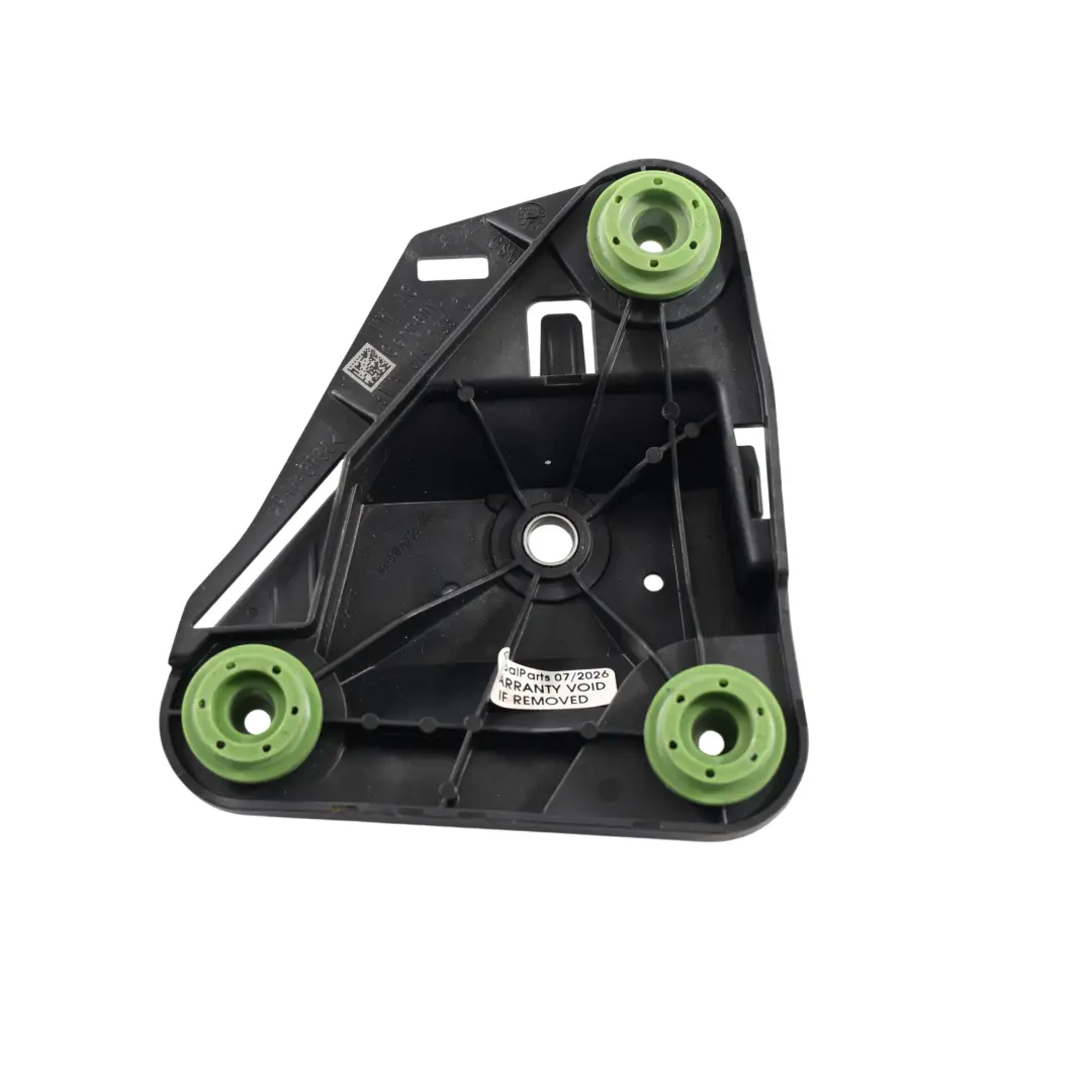 Volkswagen Caddy SB Support Fixation Pompe ABS - SKU 5WA614235C - Numéro de pièce 5WA614235C