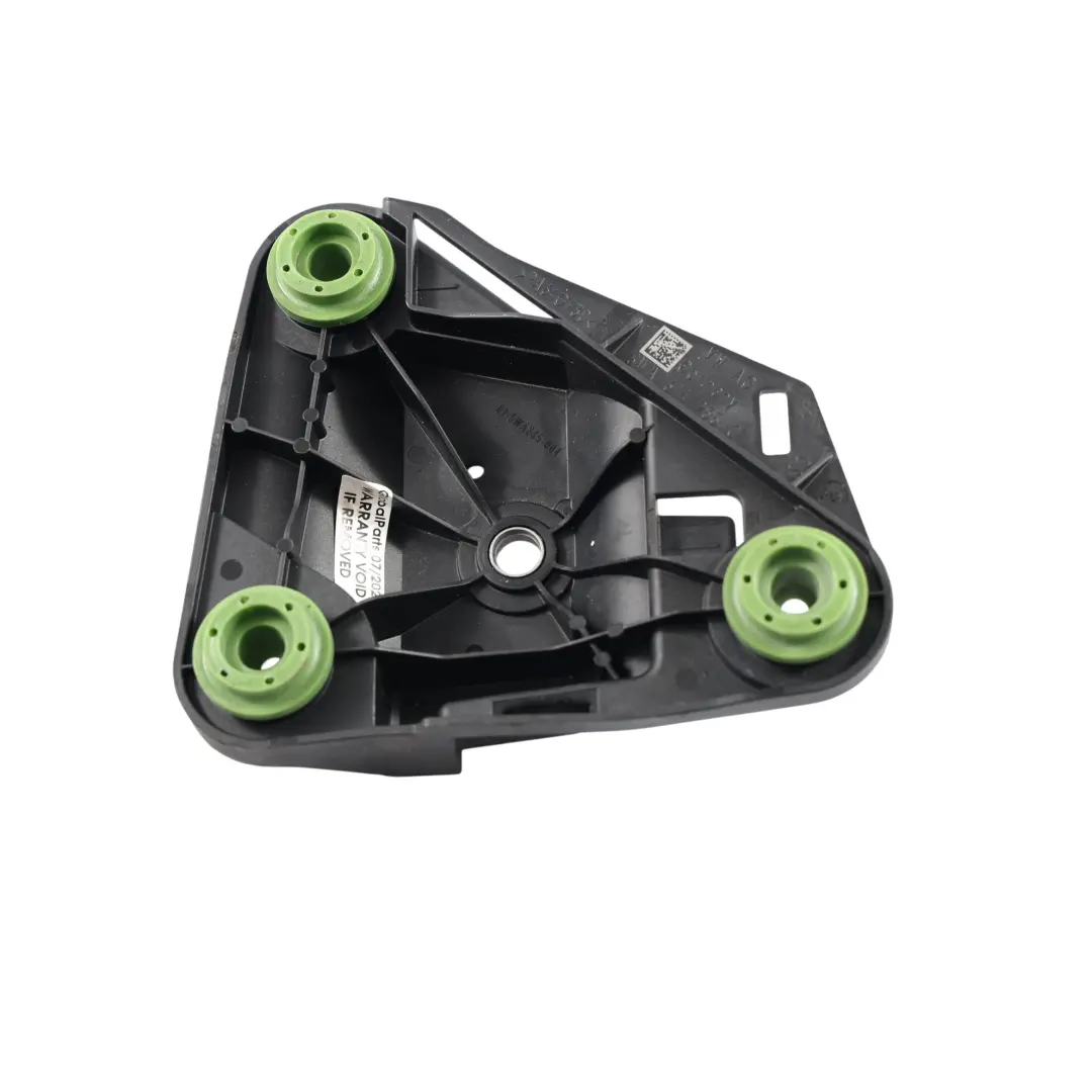 ABS Pump Bracket Mount Carrier Support to VW Volkswagen Caddy SB with Part number 5WA614235C VW Volkswagen Caddy SB ABS Pump Bracket Mount Carrier Support - SKU 5WA614235C - Part number 5WA614235C