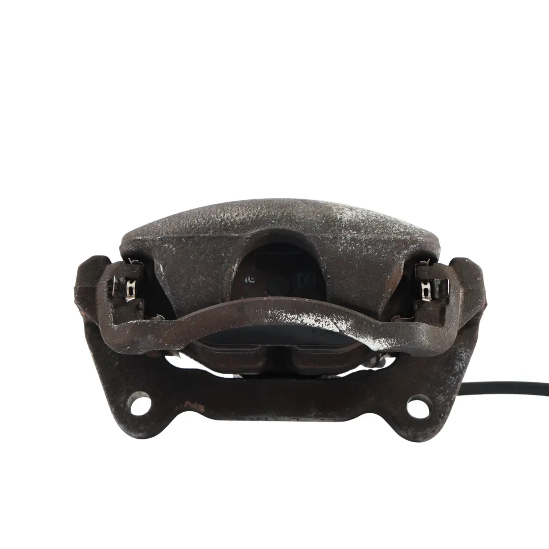 Pinza Freno Unità Frenante Anteriore Sinistra per Volkswagen Caddy SB con numero di parte 5WA615123 Volkswagen Caddy SB Pinza Freno Unità Frenante Anteriore Sinistra - SKU 5WA615123 - Numero di parte 5WA615123