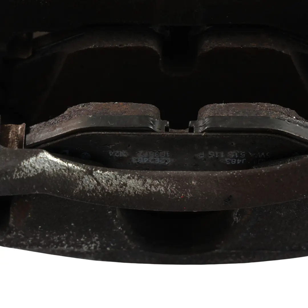 Pinza Freno Unità Frenante Anteriore Sinistra per Volkswagen Caddy SB con numero di parte 5WA615123 Volkswagen Caddy SB Pinza Freno Unità Frenante Anteriore Sinistra - SKU 5WA615123 - Numero di parte 5WA615123