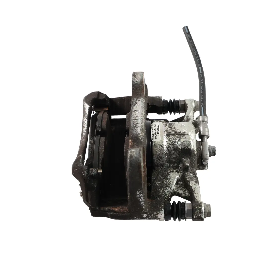 Pinza Freno Unidad Frenado Delantera Izquierda para Volkswagen Caddy SB con número de pieza 5WA615123 Volkswagen Caddy SB Pinza Freno Unidad Frenado Delantera Izquierda - SKU 5WA615123 - Número de pieza 5WA615123