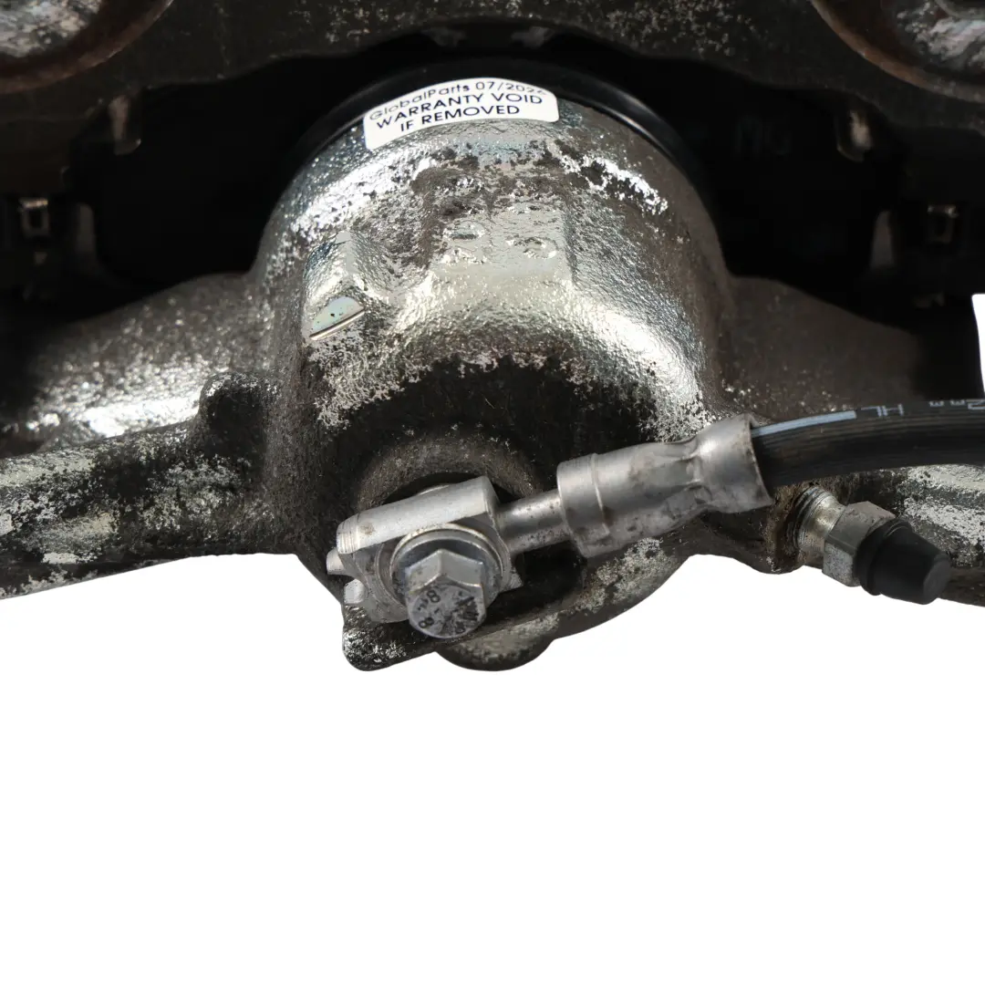 Pinza Freno Unidad Frenado Delantera Izquierda para Volkswagen Caddy SB con número de pieza 5WA615123 Volkswagen Caddy SB Pinza Freno Unidad Frenado Delantera Izquierda - SKU 5WA615123 - Número de pieza 5WA615123