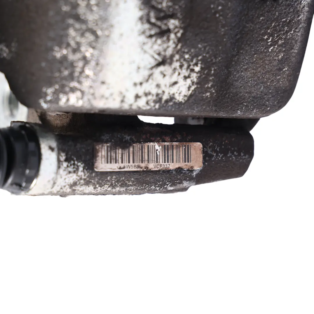 Pinza Freno Unità Frenante Anteriore Sinistra per Volkswagen Caddy SB con numero di parte 5WA615123 Volkswagen Caddy SB Pinza Freno Unità Frenante Anteriore Sinistra - SKU 5WA615123 - Numero di parte 5WA615123