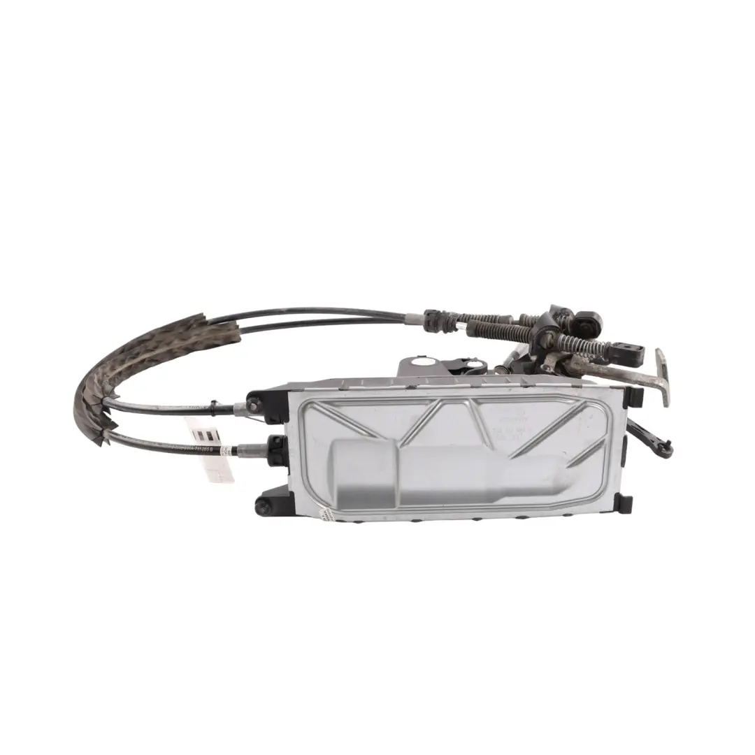 Gearbox Shifting Mechanism Linkage to Volkswagen Caddy SB Manual with Part number 5WA711049BA Volkswagen Caddy SB Manual Gearbox Shifting Mechanism Linkage - SKU 5WA711049BA - Part number 5WA711049BA