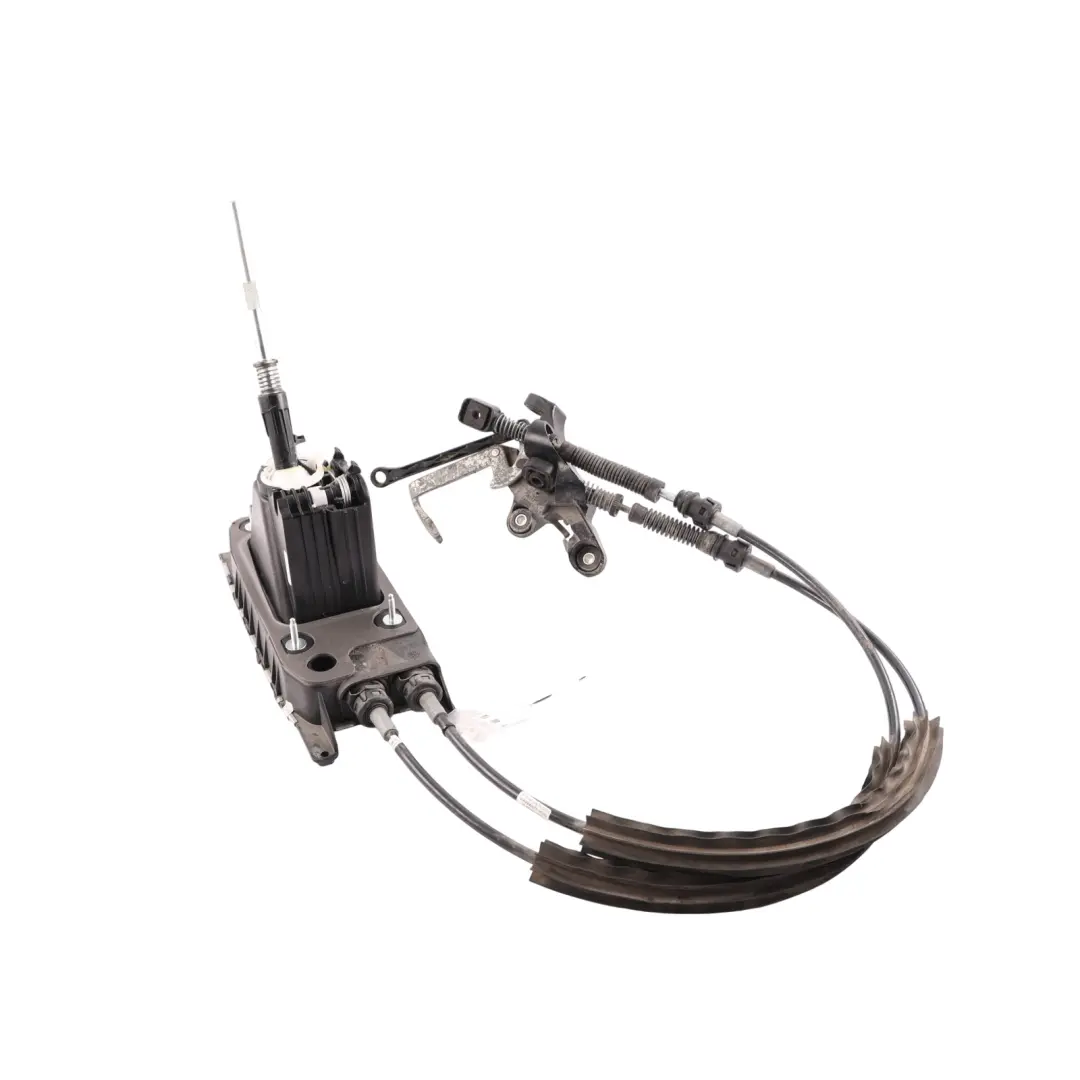 Gearbox Shifting Mechanism Linkage to Volkswagen Caddy SB Manual with Part number 5WA711049BA Volkswagen Caddy SB Manual Gearbox Shifting Mechanism Linkage - SKU 5WA711049BA - Part number 5WA711049BA