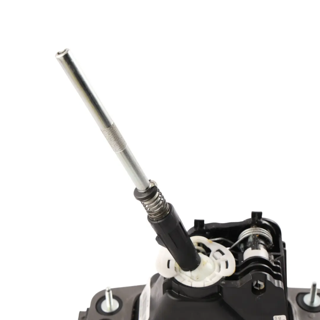 Gearbox Shifting Mechanism Linkage to Volkswagen Caddy SB Manual with Part number 5WA711049BA Volkswagen Caddy SB Manual Gearbox Shifting Mechanism Linkage - SKU 5WA711049BA - Part number 5WA711049BA