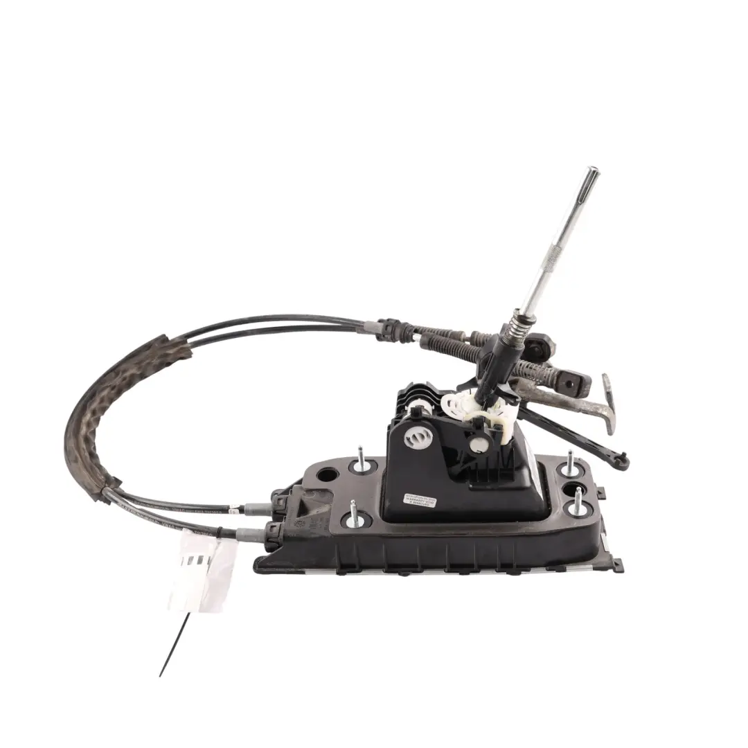 Volkswagen Caddy SB Manual Gearbox Shifting Mechanism Linkage - SKU 5WA711049BA - Part number 5WA711049BA