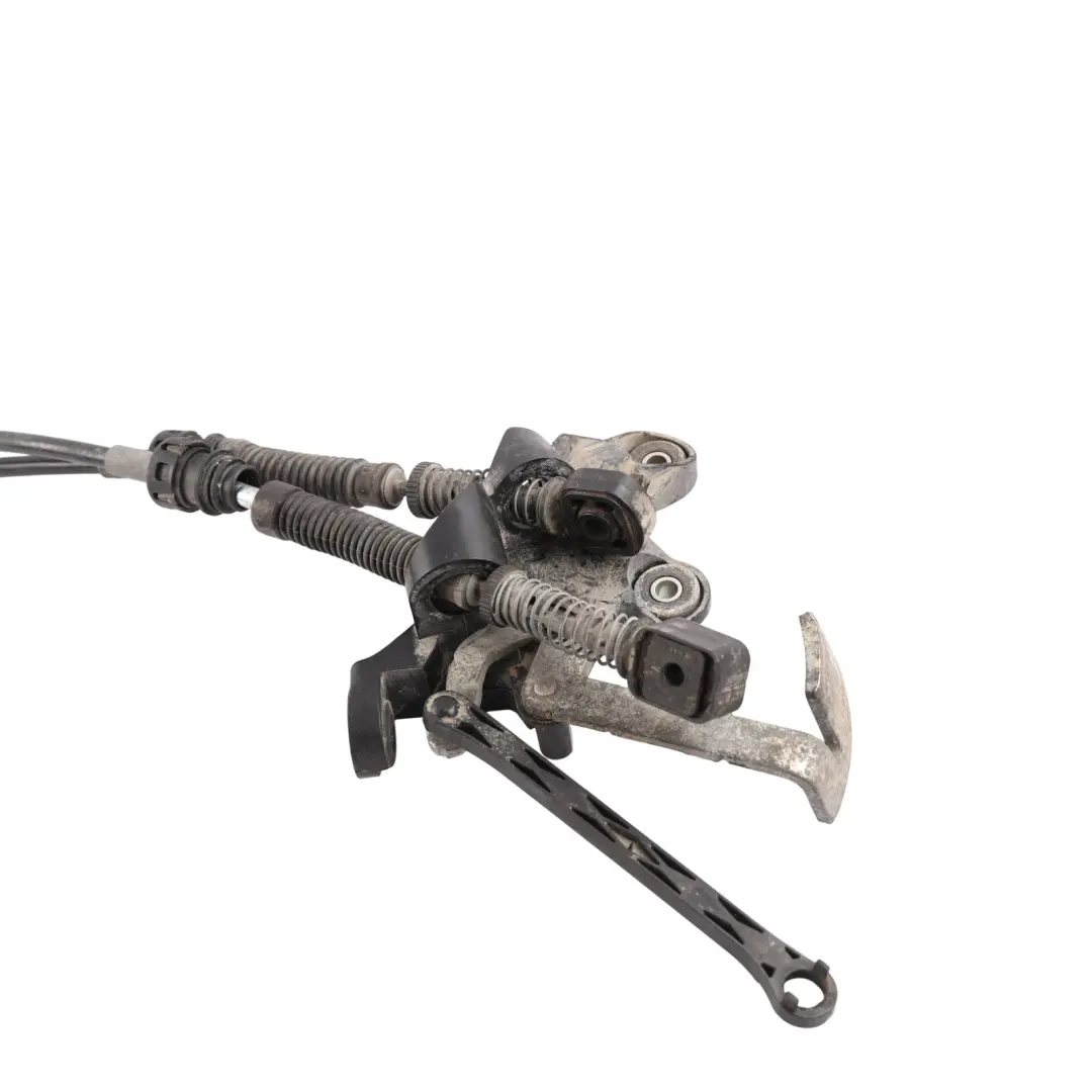 Gearbox Shifting Mechanism Linkage to Volkswagen Caddy SB Manual with Part number 5WA711049BA Volkswagen Caddy SB Manual Gearbox Shifting Mechanism Linkage - SKU 5WA711049BA - Part number 5WA711049BA