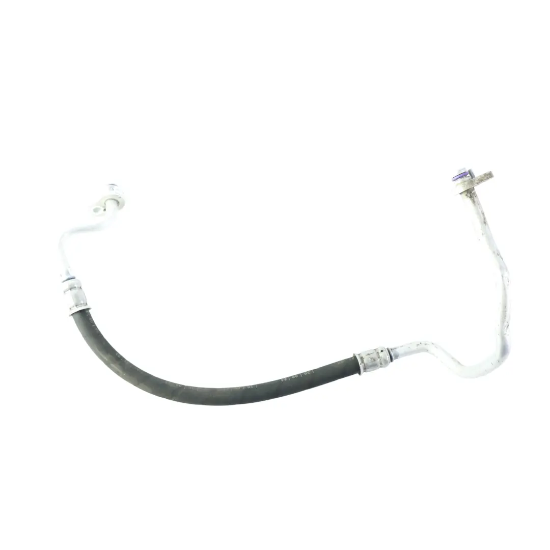 Mk8 Air Conditioning A/C Pipe Hose Line to Skoda Karoq Volkswagen Golf with Part number 5WA816721H Skoda Karoq Volkswagen Golf Mk8 Air Conditioning A/C Pipe Hose Line - SKU 5WA816721H - Part number 5WA816721H