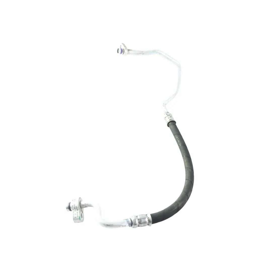 Mk8 Air Conditioning A/C Pipe Hose Line to Skoda Karoq Volkswagen Golf with Part number 5WA816721H Skoda Karoq Volkswagen Golf Mk8 Air Conditioning A/C Pipe Hose Line - SKU 5WA816721H - Part number 5WA816721H