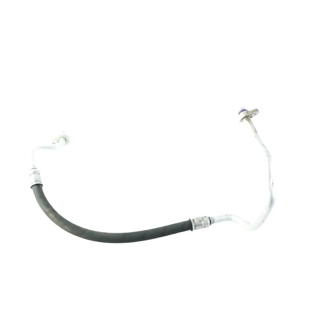 Mk8 Air Conditioning A/C Pipe Hose Line to Skoda Karoq Volkswagen Golf with Part number 5WA816721H Skoda Karoq Volkswagen Golf Mk8 Air Conditioning A/C Pipe Hose Line - SKU 5WA816721H - Part number 5WA816721H