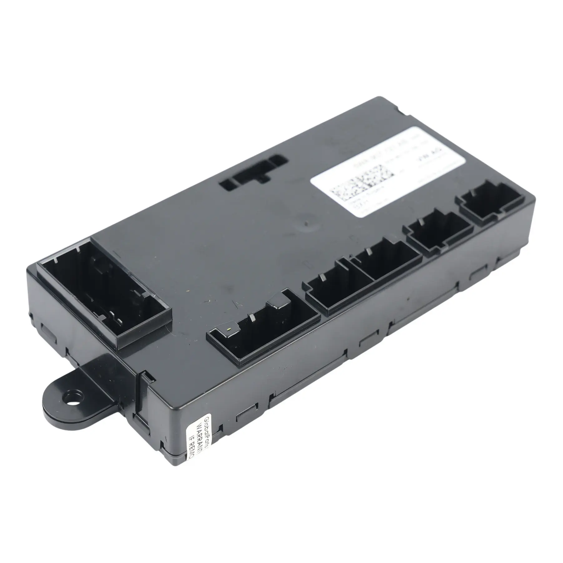 Volkswagen Caddy SB Módulo Control Clima Aire Acondicionado ECU 5WA907727AB
